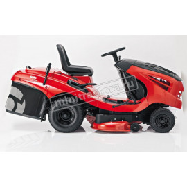 Садовый трактор Solo by Al-ko Comfort T 15-103.7 HD-A